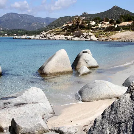 Coastal Hideaway With Pool 아파트 빌라시미우스