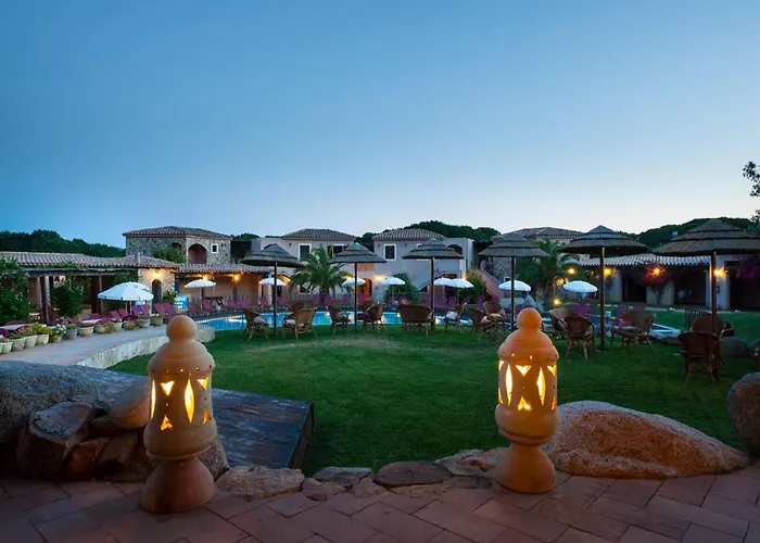 Coastal Hideaway With Pool Apartmán Villasimius