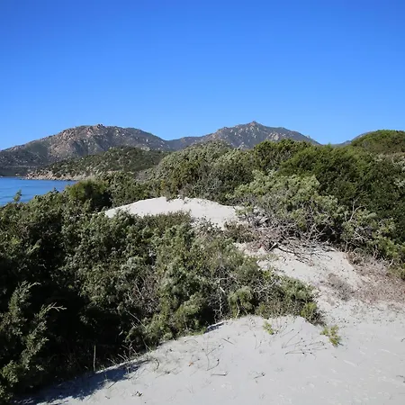 Coastal Hideaway With Pool * Villasimius