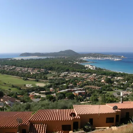 Appartamento Coastal Hideaway With Pool Villasimius