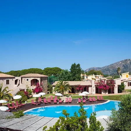 Coastal Hideaway With Pool * Villasimius