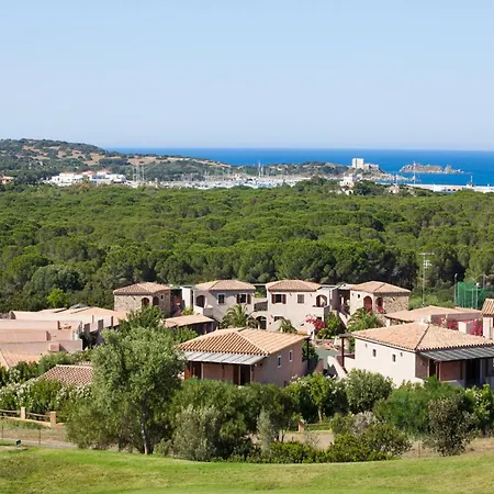 Appartamento Coastal Hideaway With Pool Villasimius