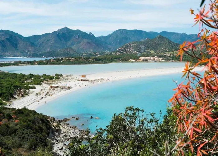 Coastal Hideaway With Pool アパート ヴィッラシミーウス