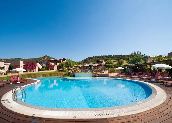 Coastal Hideaway With Pool * Villasimius