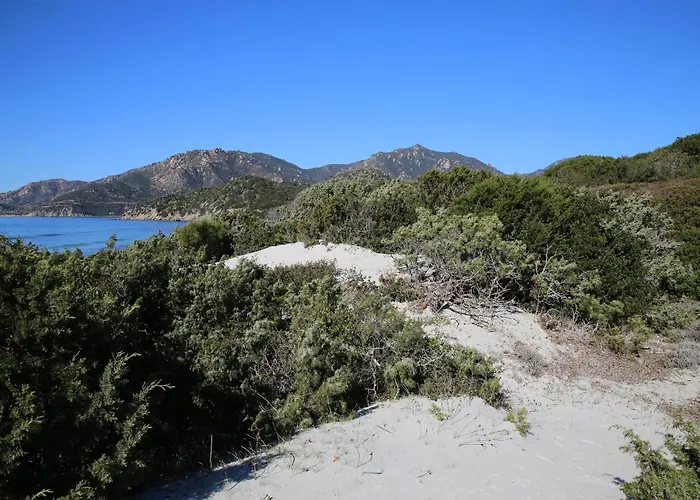 Coastal Hideaway With Pool * ヴィッラシミーウス