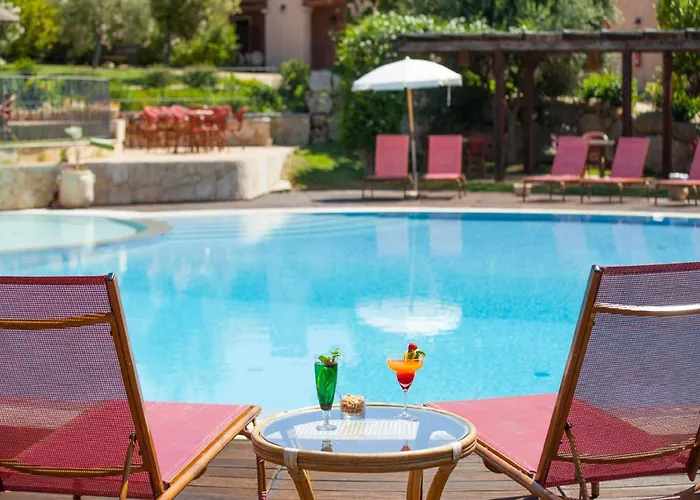 Coastal Hideaway With Pool * Villasimius